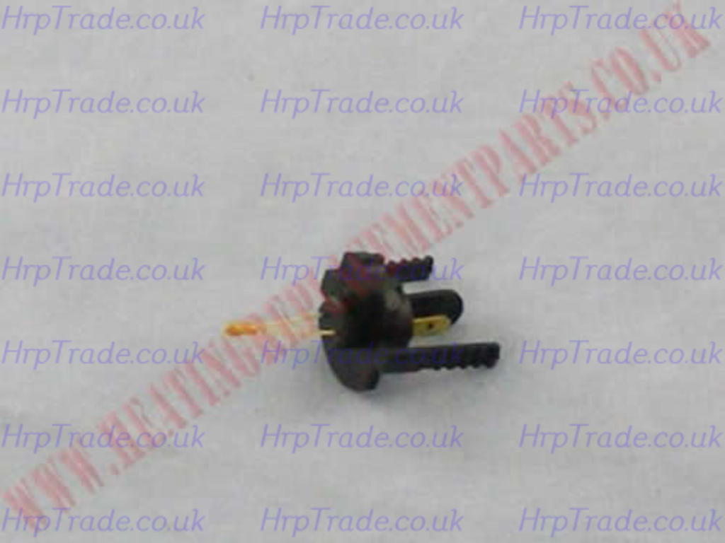 POTTERTON COMMERCIAL  404516